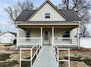1308 M St, Franklin, NE 68939