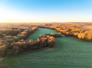 Edwards Rd, Fredonia, KS 66736