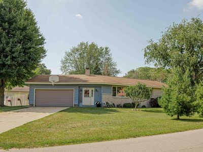 858 Winslow Ct, Muskegon, MI, 49441