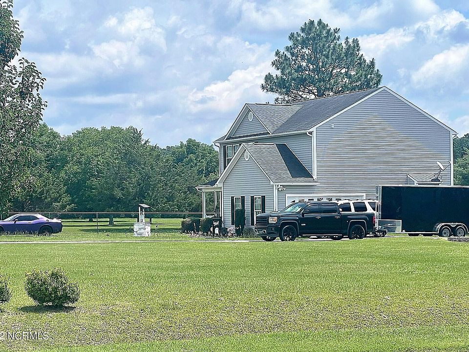 793 Haw Branch Road, Beulaville, NC 28518 Zillow