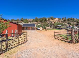 1504 N Rome Way, Apple Valley, UT 84737