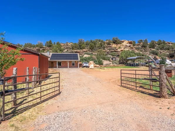 1504 N Rome Way, Apple Valley, UT 84737