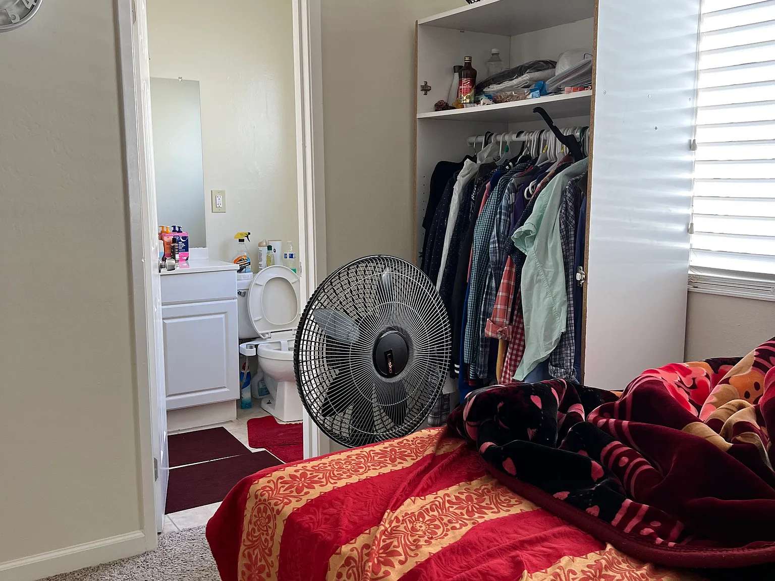 2 bed, 700 sqft, $2,800 — Photo 4