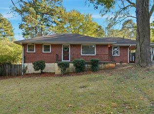 3247 McAfee Rd, Decatur, GA 30032