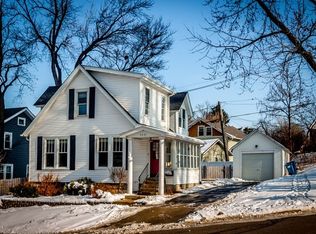 5411 Lane Pl, Downers Grove, IL 60515