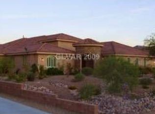 179 Apache Tear Ct, Las Vegas, NV 89123