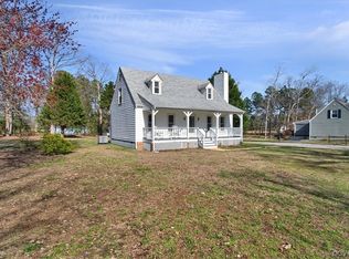5412 Cranemore Rd, Henrico, VA 23231