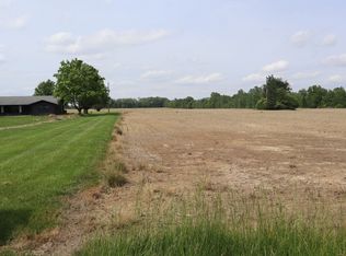 3840 W Us Highway 40, Greenfield, IN 46140