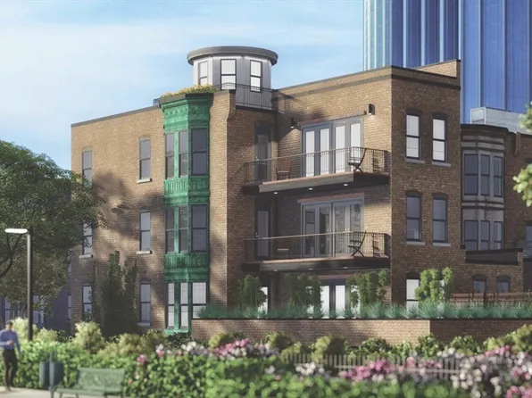 30 Cumberland St, Boston, MA 02115