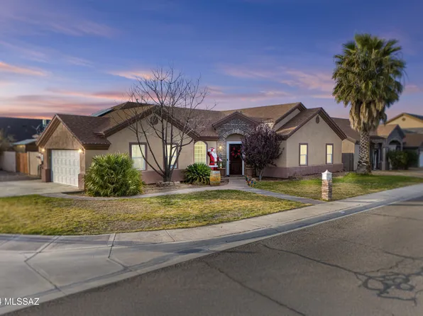 484 N Eagle Meadow Loop, Thatcher, AZ 85552