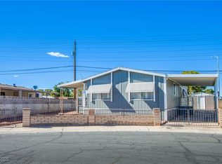 5584 Aldama Rd, Las Vegas, NV 89122