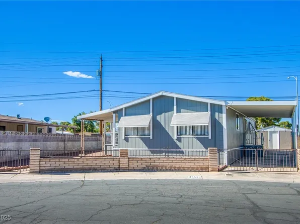 5584 Aldama Rd, Las Vegas, NV 89122