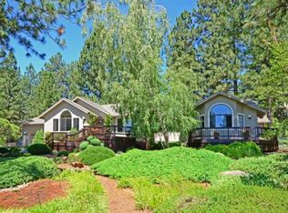 11834 Alta Sierra Dr, Grass Valley, CA 95949