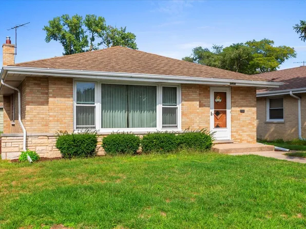 5408 Harvard Ter, Skokie, IL 60077