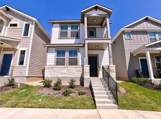 1749 Yaupon Grove Ln, Leander, TX 78641