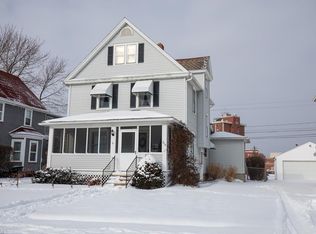 214 Princeton Ave, Elyria, OH 44035