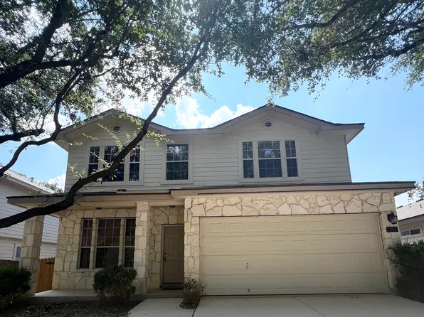 11814 Dogwood Tree, San Antonio, TX 78245