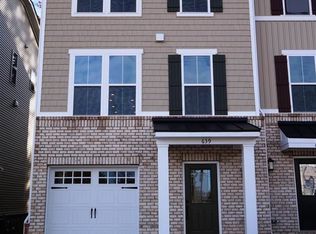 639 Berry Chase Way, Cary, NC 27519