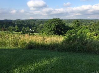 18668 Wild Horse Creek Rd, Chesterfield, MO 63005