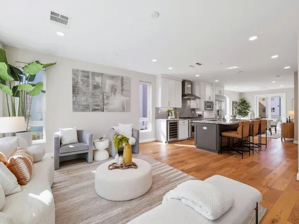 150 Hack Ross Ave, San Mateo, CA 94403