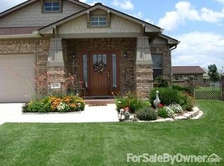 1714 Cherrywood Dr, Fredericksburg, TX 78624