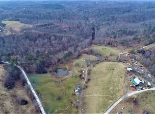 411 May Ridge Rd, Co, WV 26346