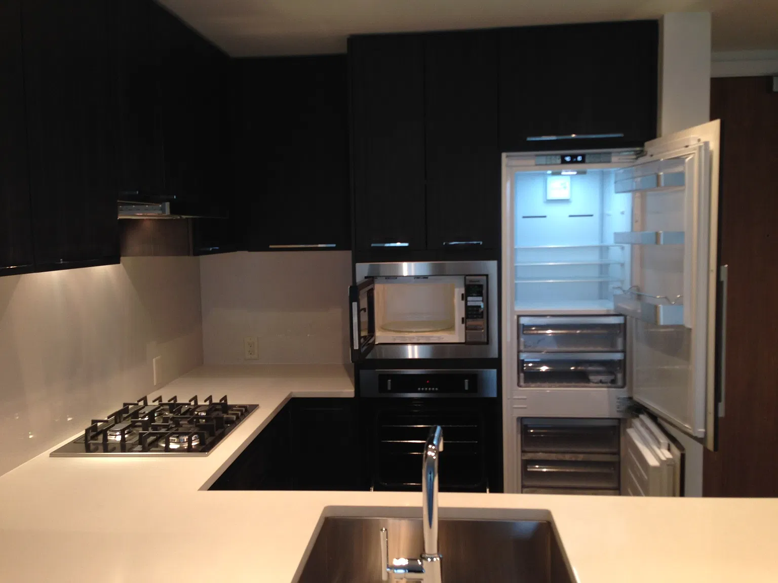  Id#198 Oakridge/Langara 1br Apt @ Cambria — Photo 2