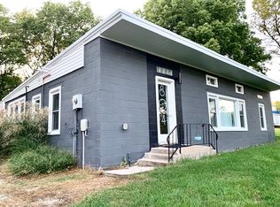 804 Chestnut St, Anita, IA 50020