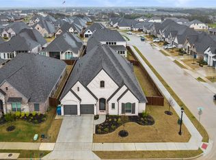 3300 Honey Suckle Ln, Little Elm, TX 75068