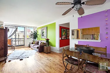 Rented by Halstead Real Estate