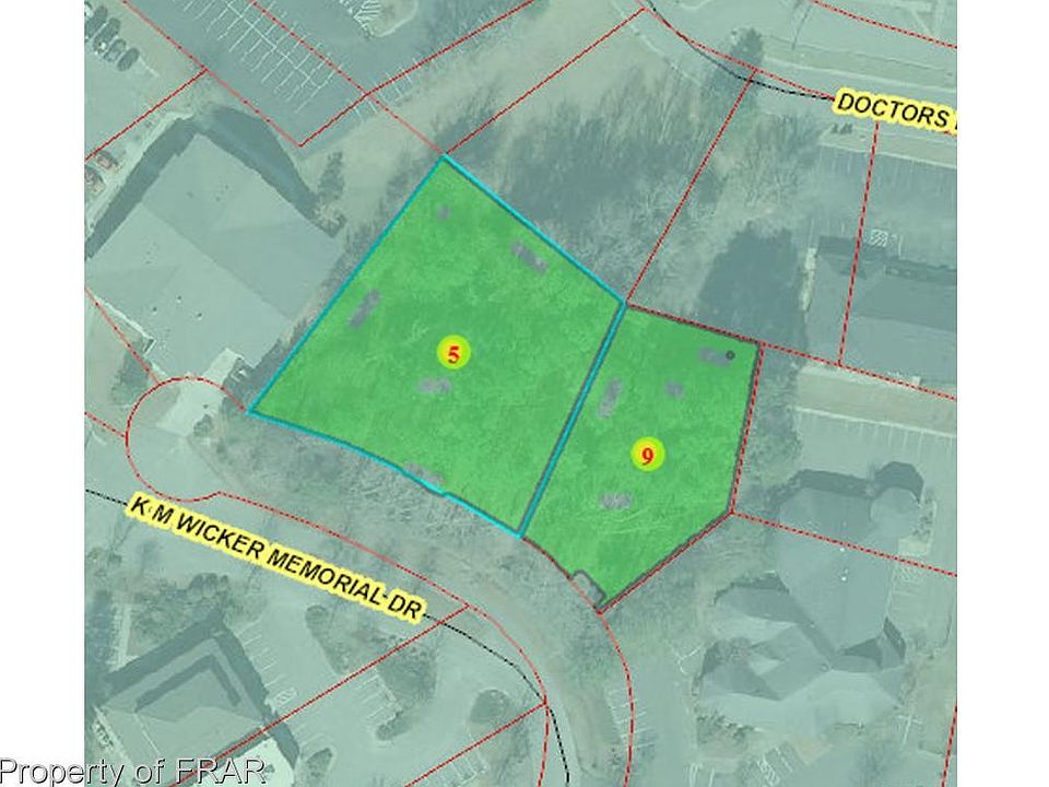 2nd image of 1915 K M Wicker Memorial Dr