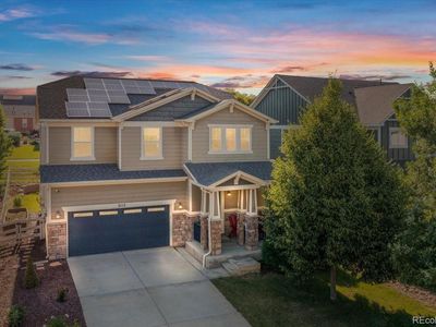 3115 Bryce Drive, Fort Collins, CO, 80528
