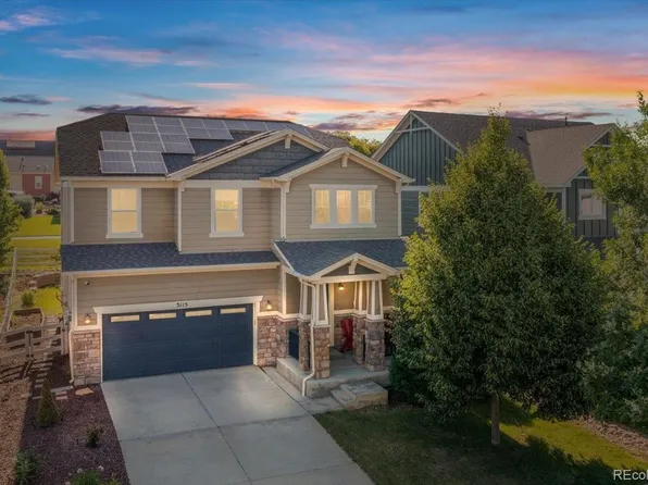 3115 Bryce Drive, Fort Collins, CO 80525