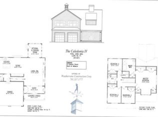 14 Weathervane Ct, Hingham, MA 02043