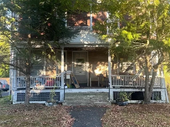 50 Nonotuck St, Holyoke, MA 01040