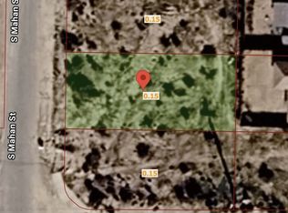 Mahan, Ridgecrest, CA 93555