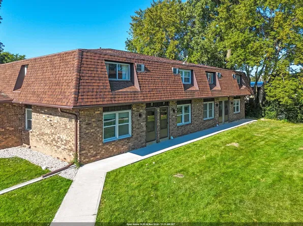 2130 Elmview Dr APT C, Green Bay, WI 54304