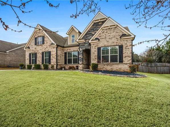 5860 Bradenton Rd, Alpharetta, GA 30004