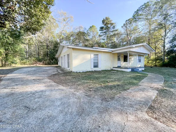 1900 N Waukesha St, Bonifay, FL 32425