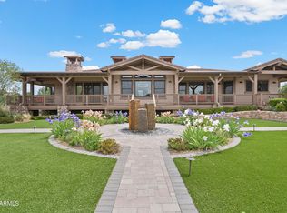 14780 N Double Adobe Rd, Prescott, AZ 86305