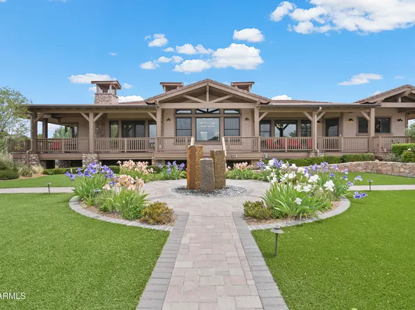 14780 N DOUBLE ADOBE Road, Prescott, AZ 86305
