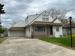 7207 S Octavia Ave, Bridgeview, IL 60455