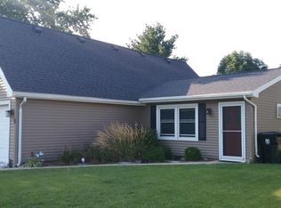 1718 Linda Ln, Normal, IL 61761