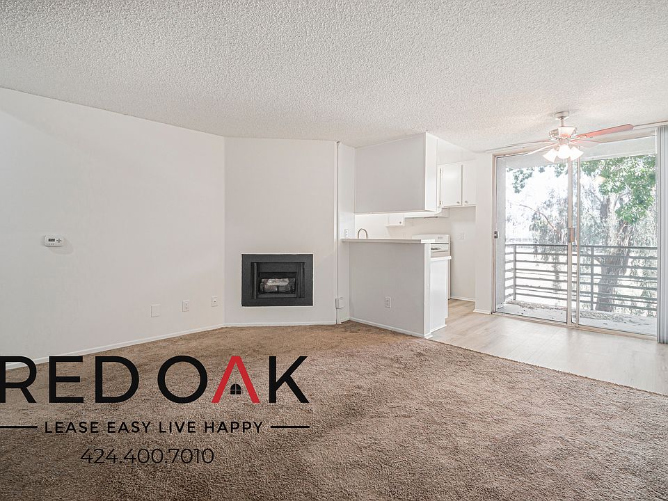 1st image of 8309 Cedros Ave APT 203