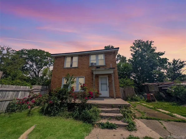 5730 Field St, Detroit, MI 48213