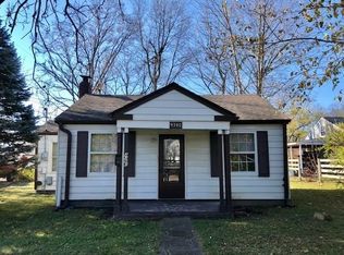 4380 Asbury St, Indianapolis, IN 46227