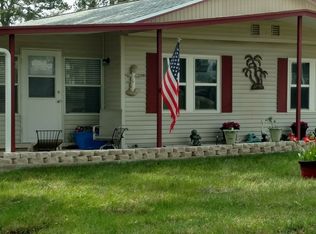 14335 Rialto Ave, Brooksville, FL 34613