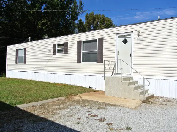 2540 Shelton Dr, Tupelo, MS 38804