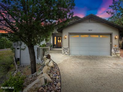 1819 Windy Walk Ln, Prescott, AZ, 86305