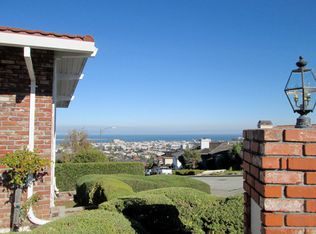 1280 Manzanita Dr, Millbrae, CA 94030